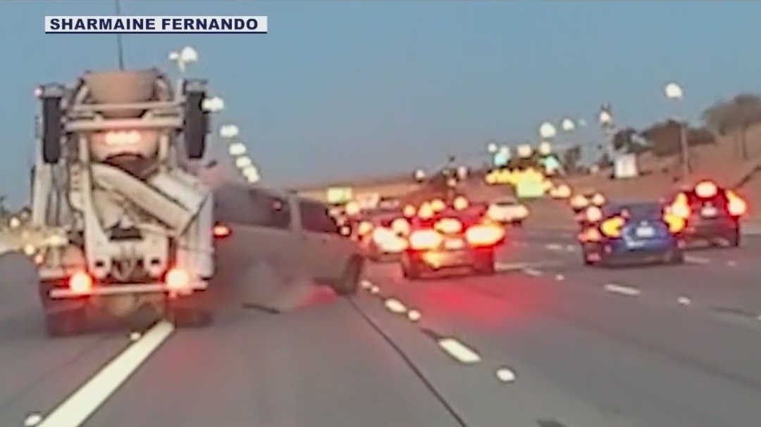 Driver cited in fiery US 60 crash