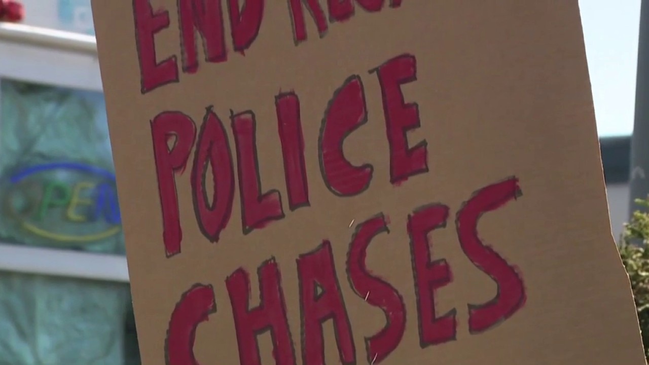 Milwaukee police chase policy debate heading to the Common Council