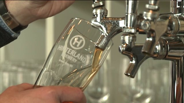 Celebrate Milwaukee Beer Week!
