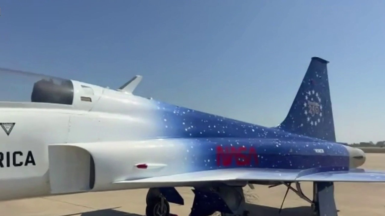 Pacific Airshow returns to Huntington Beach this weekend: Inside look 