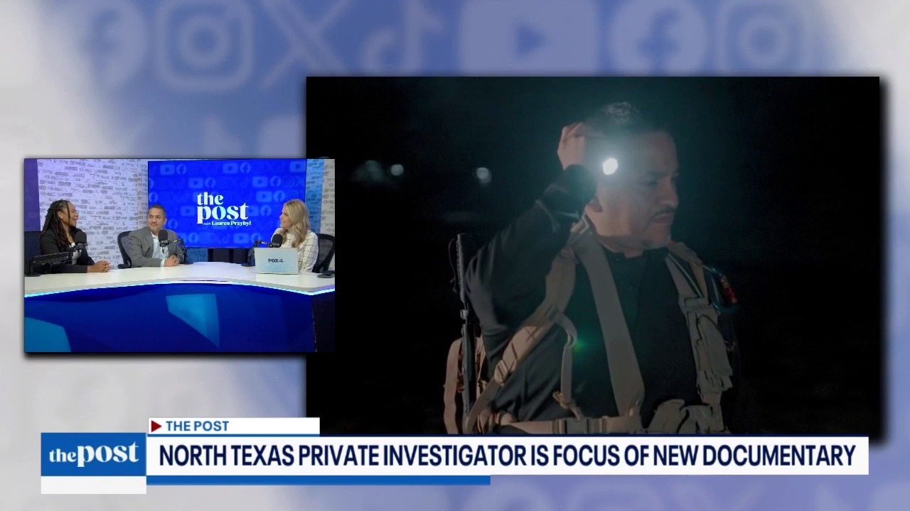 NTX Private Investigator Focus Documentary | The Post