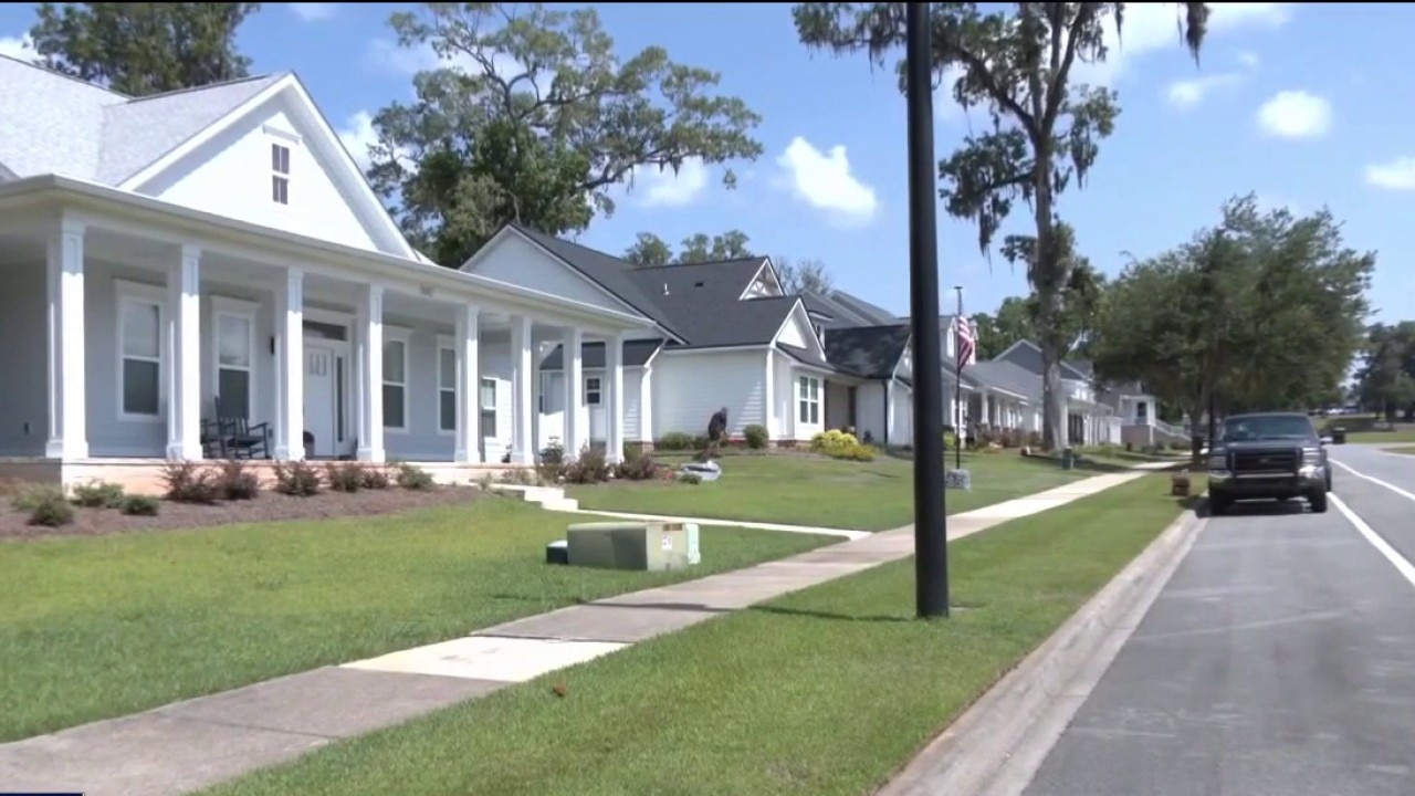 One cent sales tax proposal in Polk County