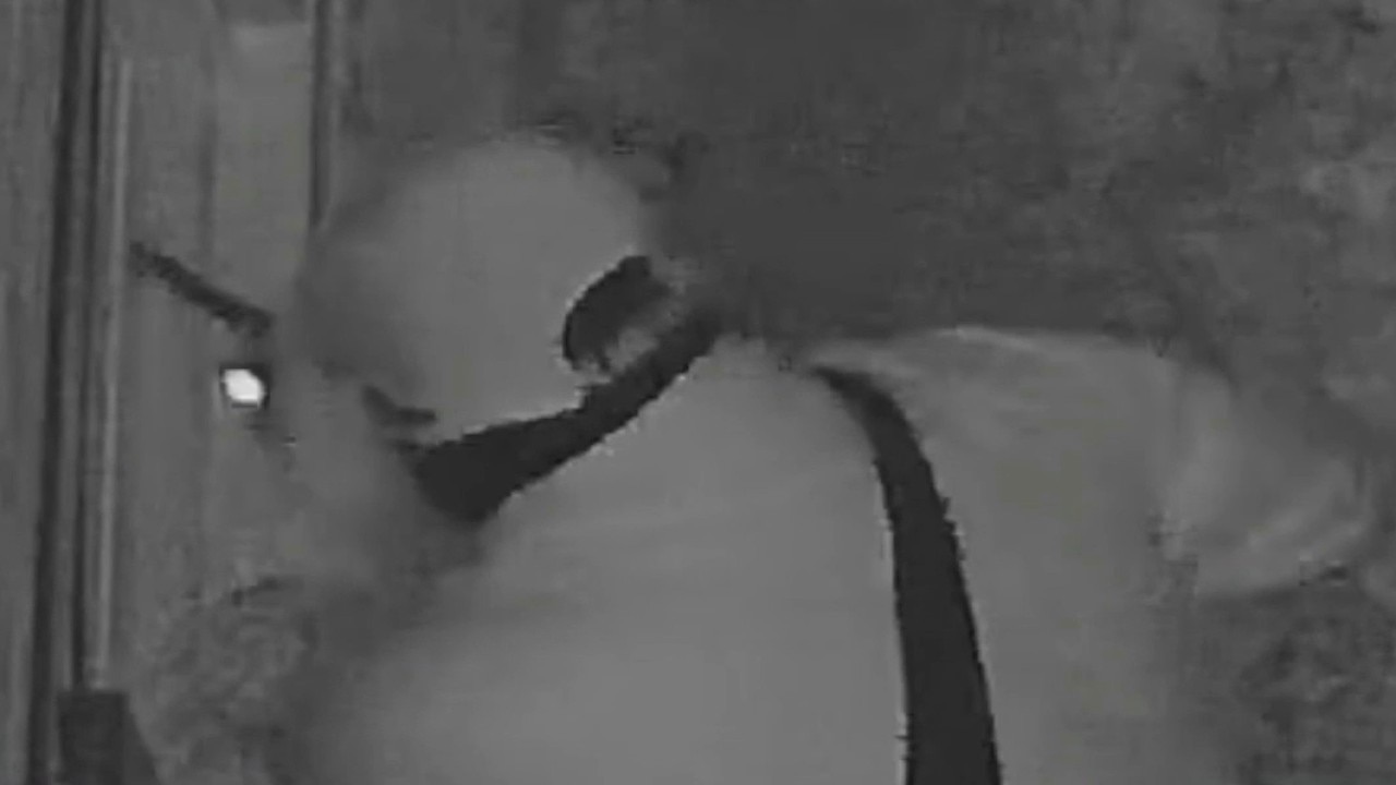 Cases tie trio to multistate burglary ring