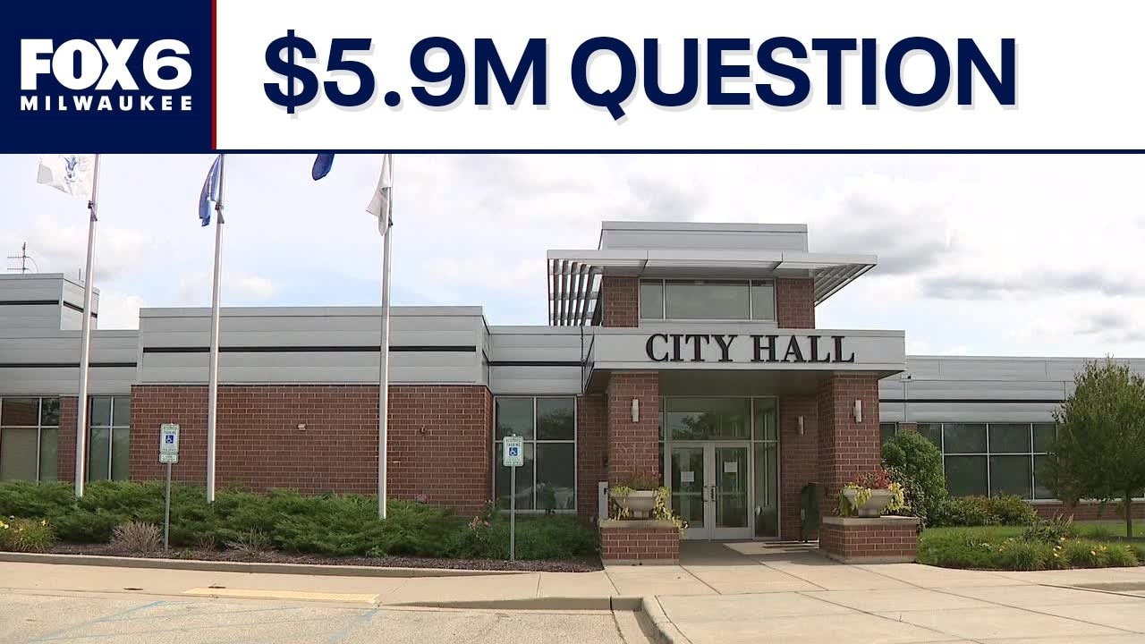 Muskego referendum: Police, fire on November ballot
