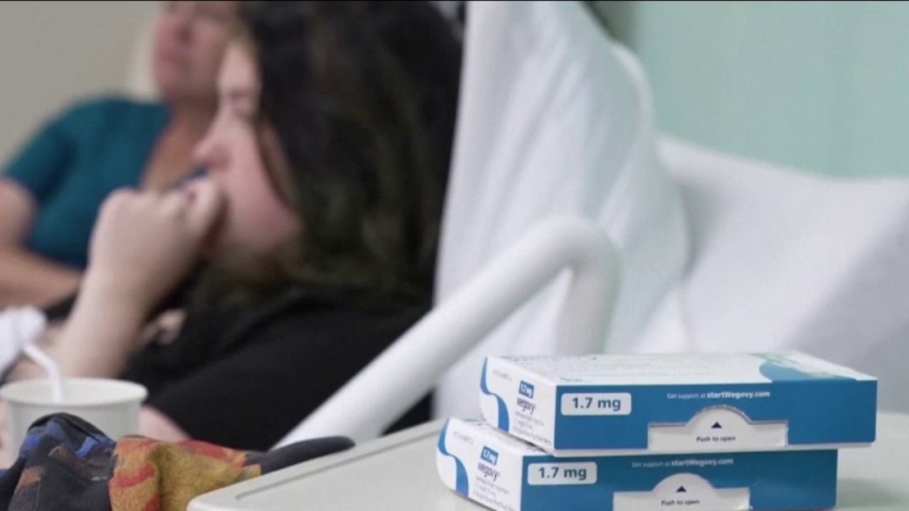 GLP-1s show promise for hormonal disorder