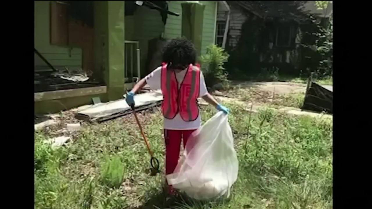 Atlanta World Cup prep: Nonprofit launches massive downtown cleanup Saturday