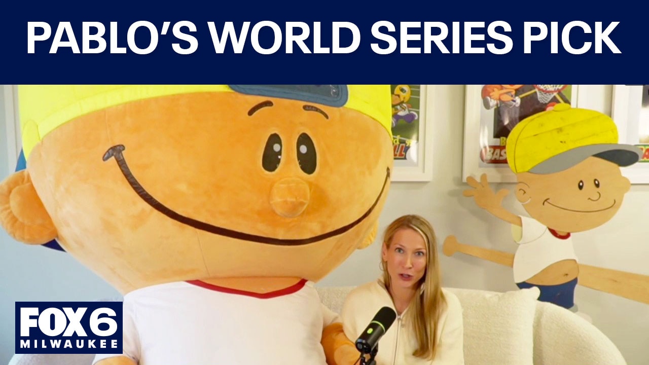 World Series: Backyard Baseball is back; Pablo's prediction
