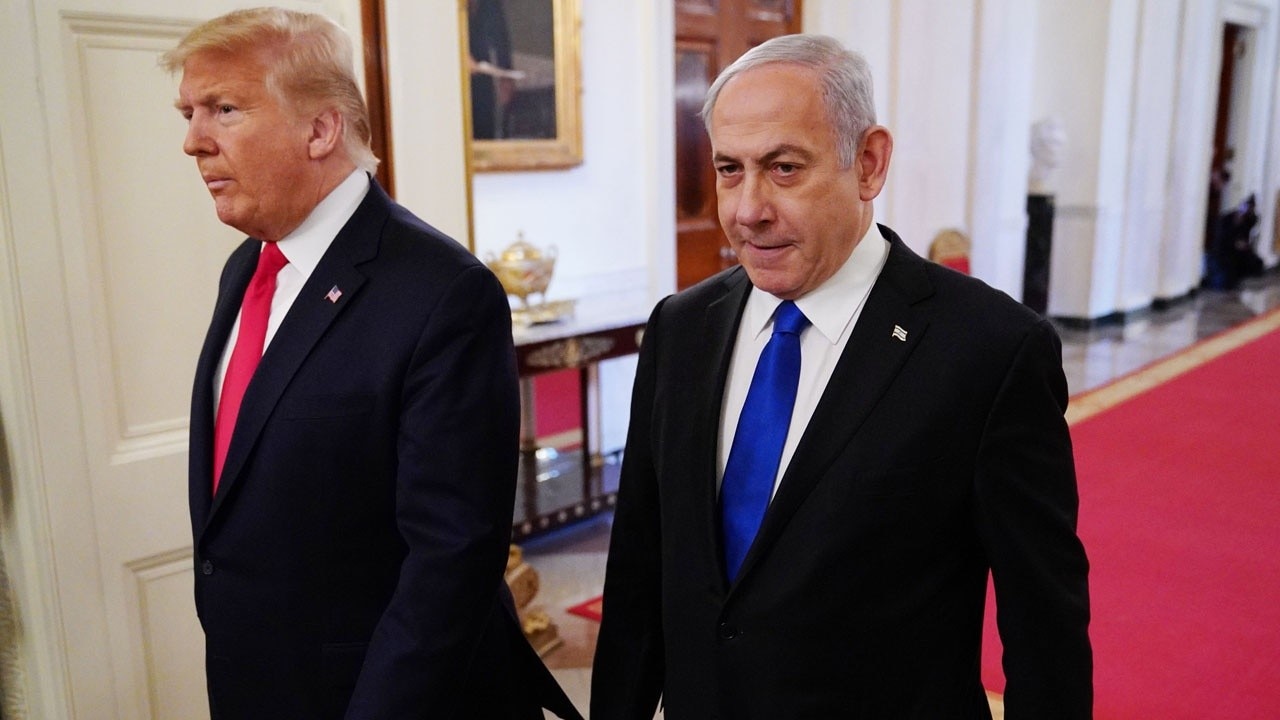 Brazil runoff, Netanyahu’s test and rising tensions with Iran