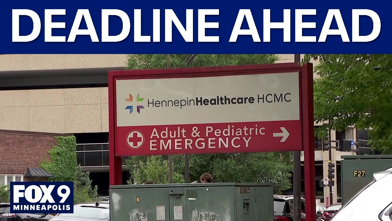 HCMC funding problem running out of time