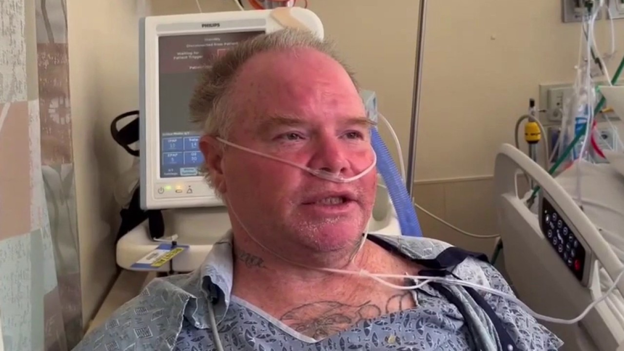 Jet skier survives after 12 hours lost at sea