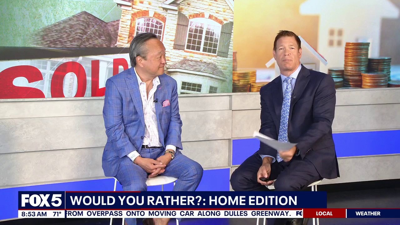 Expert advice on mortgage scenarios