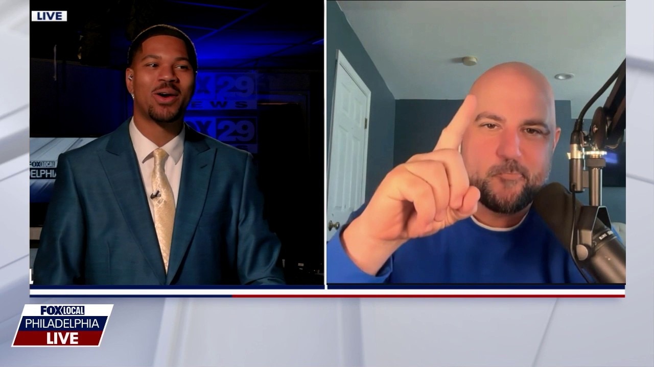 Sports with Sean Brace