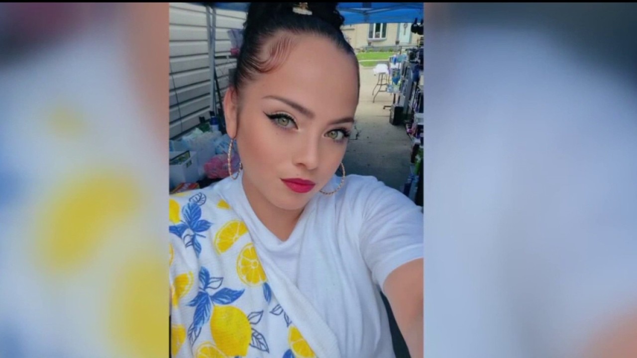 'Move on to her next path': Family mourns loss of murdered mom