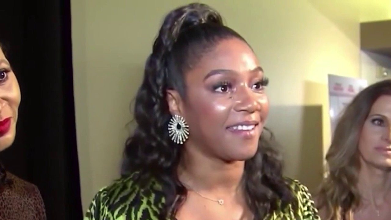 Tiffany Haddish pleads guilty in Fayette County DUI case