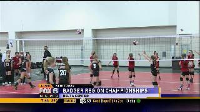 Badger Region Championship