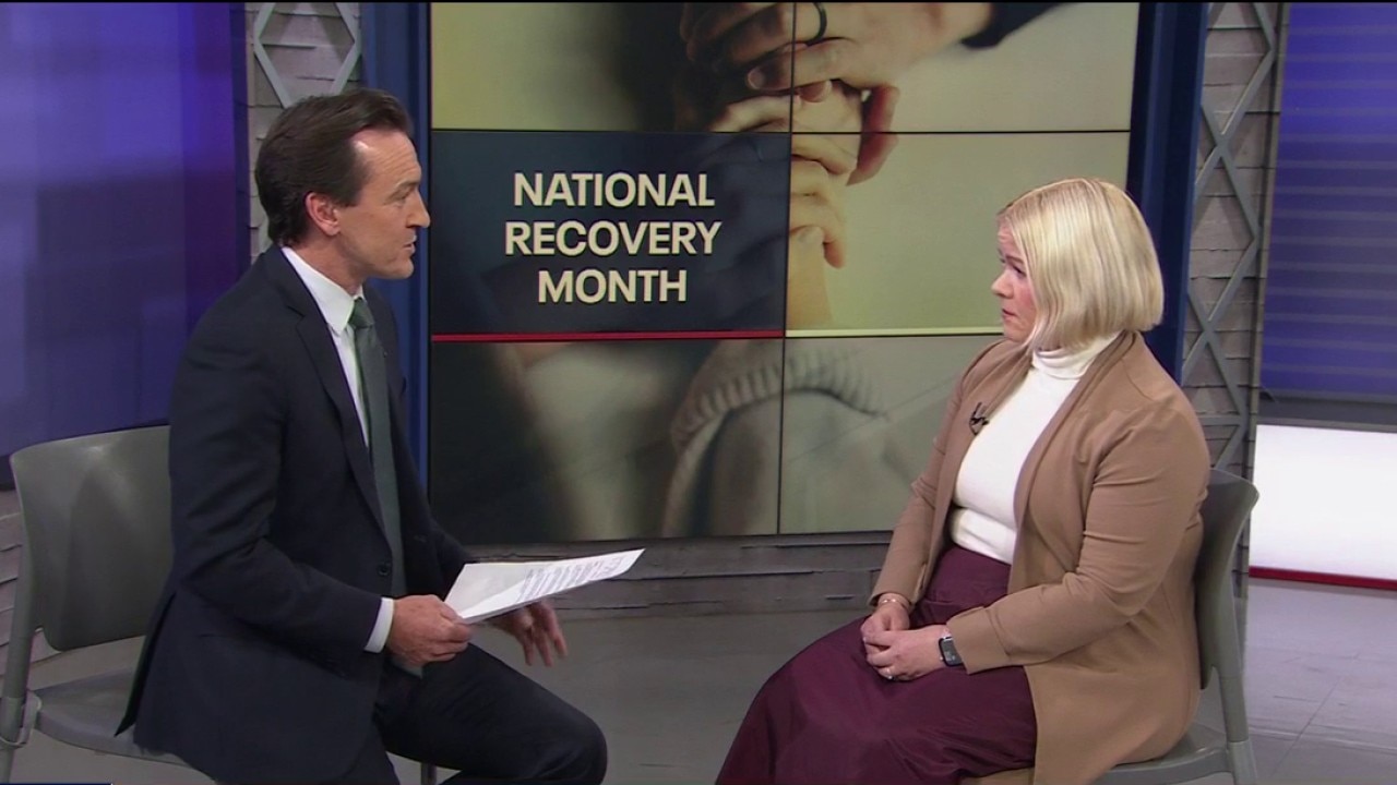 More resources available to tens of millions struggling with addiction