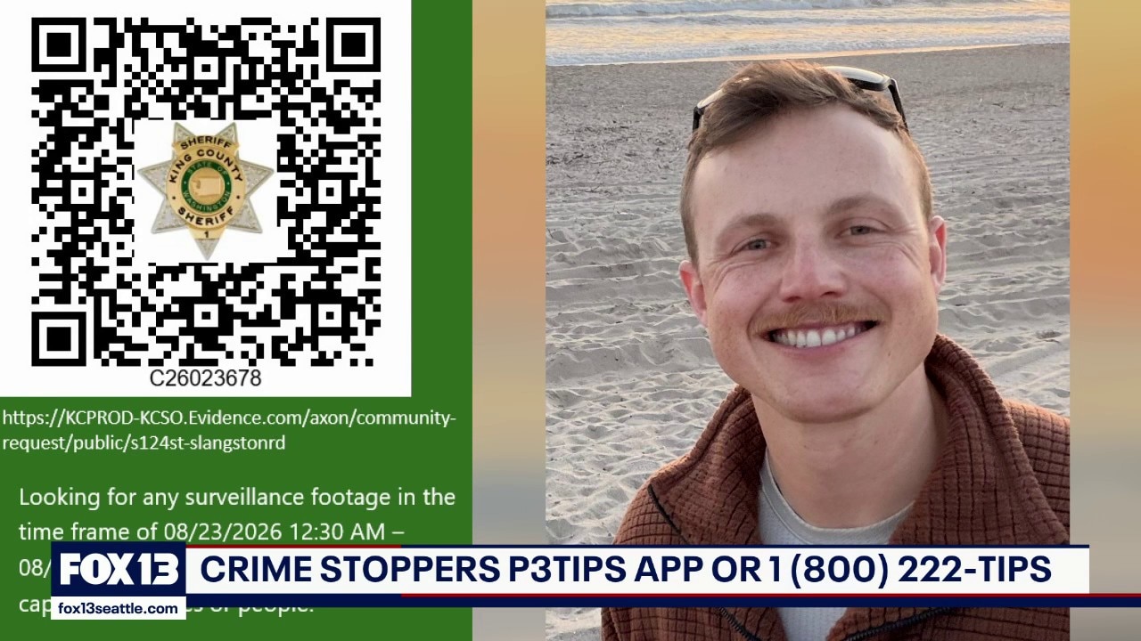 Detectives seek tips after US Coast Guard member killed in Skyway