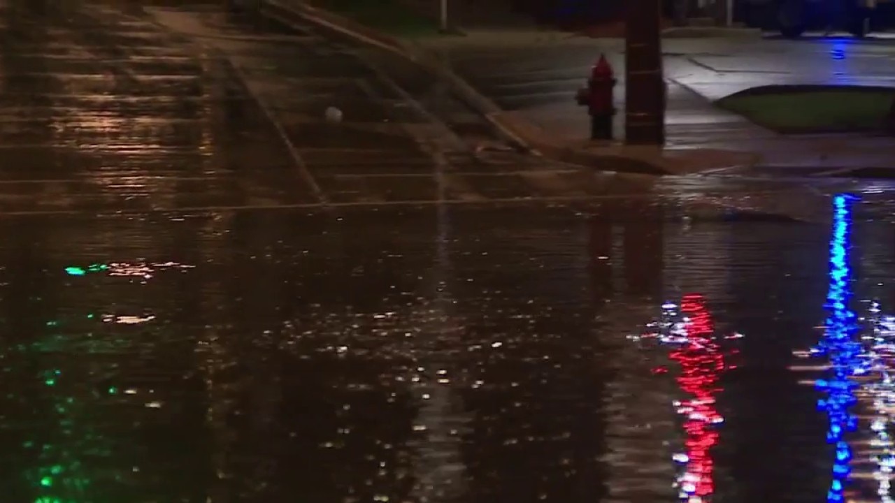 Milwaukee area prepares for additional storms after flooding