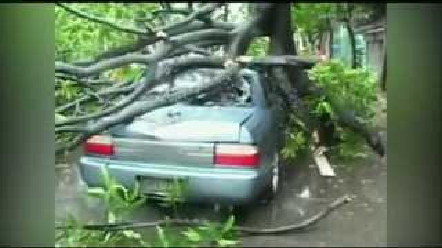 Wisconsin Filipinos search for family members after super typhoon
