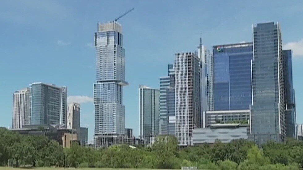 Study finds immigrants face inclusion challenge in Austin