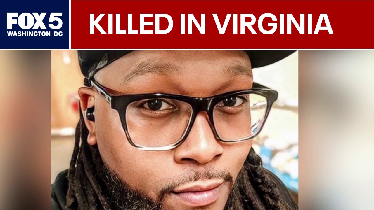 Family heartbroken after man killed in Alexandria apartment parking lot