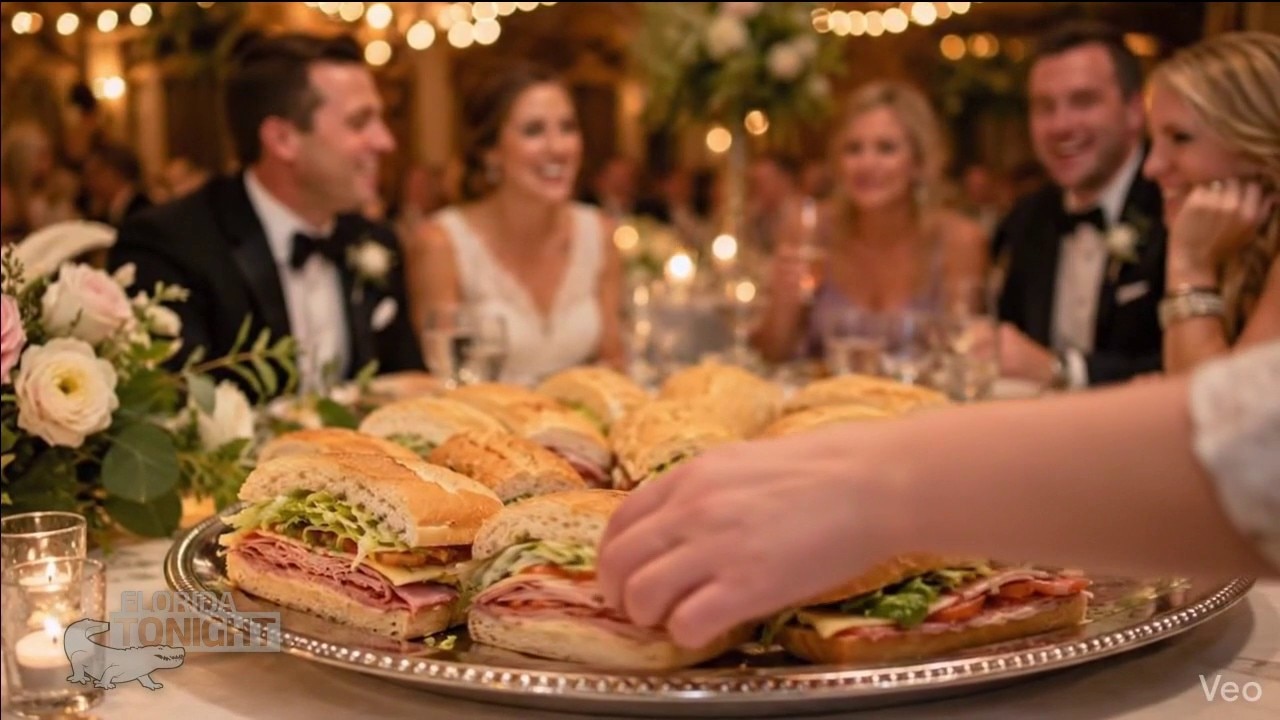 Perfecting a budget wedding