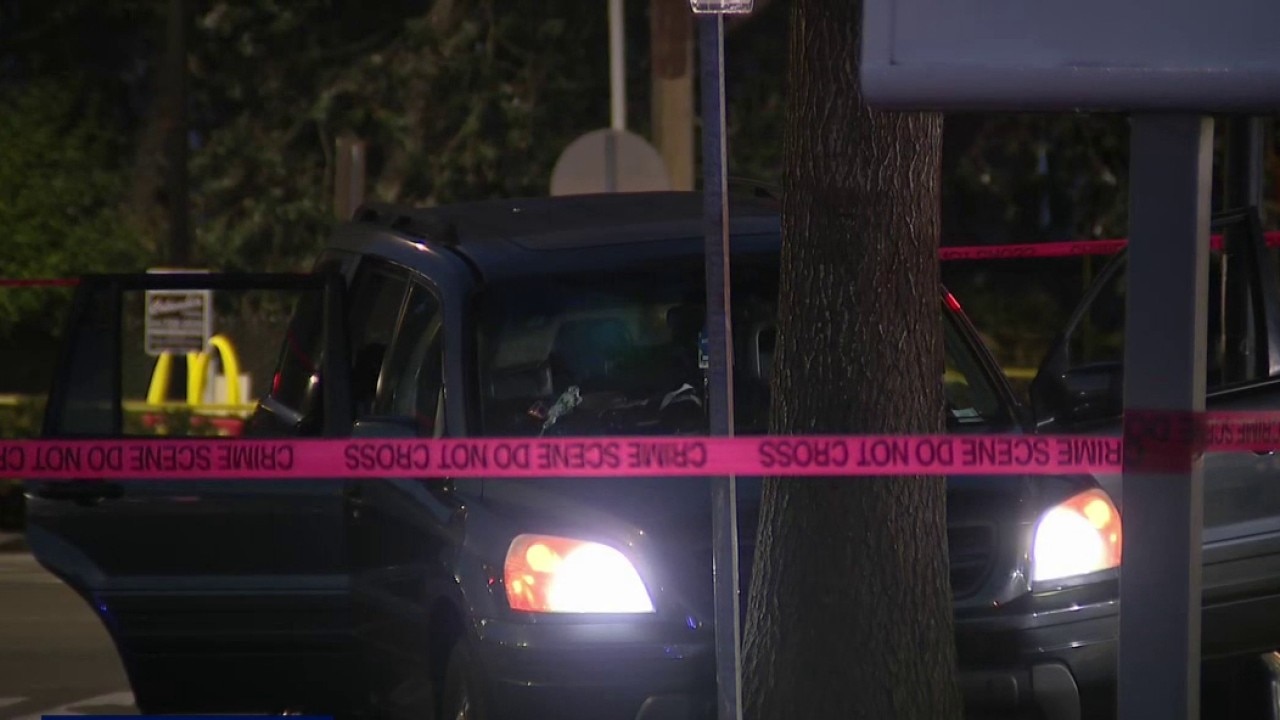 Beacon Hill, WA shooting leaves two dead