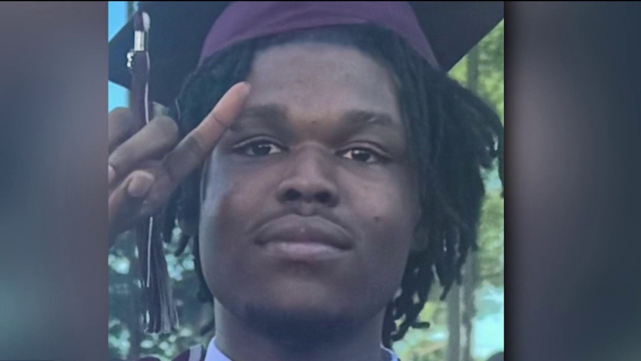 DeKalb County officers arrest two in teen's murder