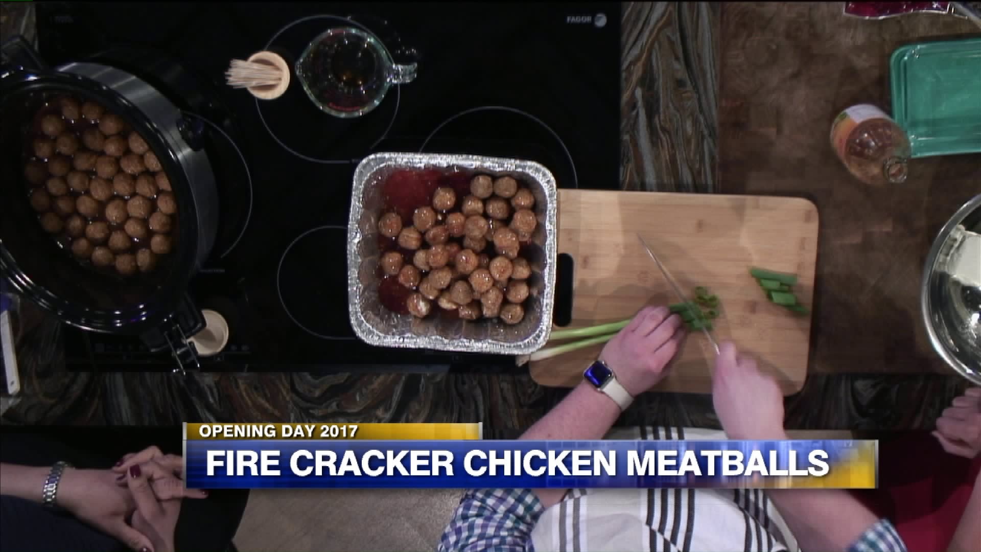 meatballs