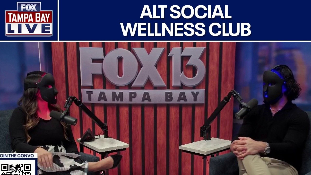 Alt Social Wellness Club