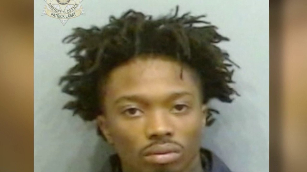 Police say 19-year-old shot 4 in Vine City