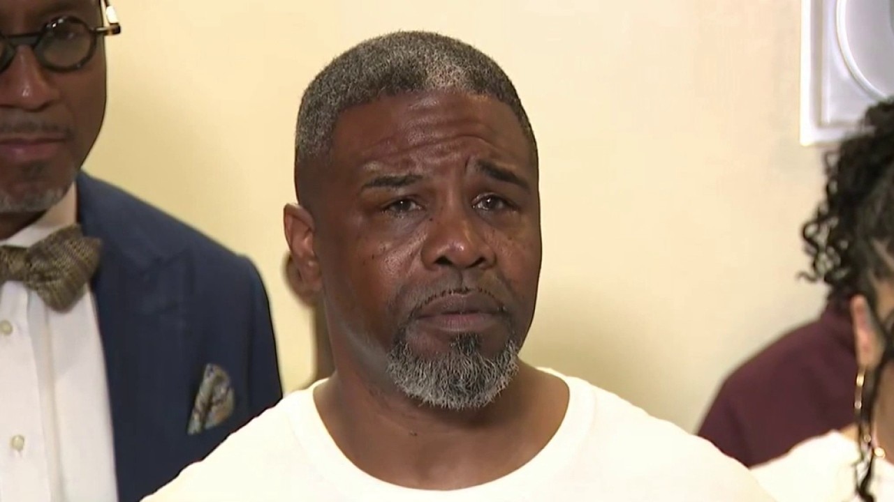 Father demands answers after deadly DeKalb jail attack