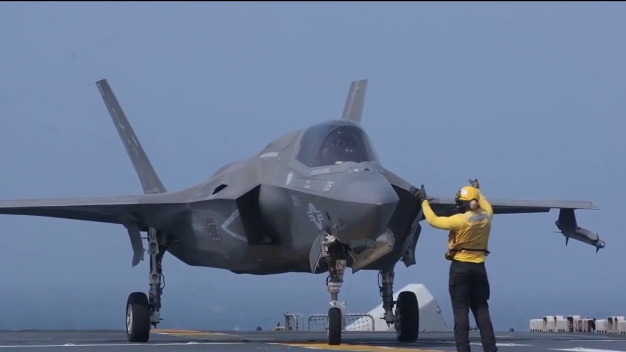 Confusion in Iran: Airstrikes paused
