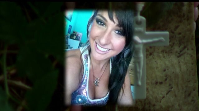 Suspected drunk driver kills woman