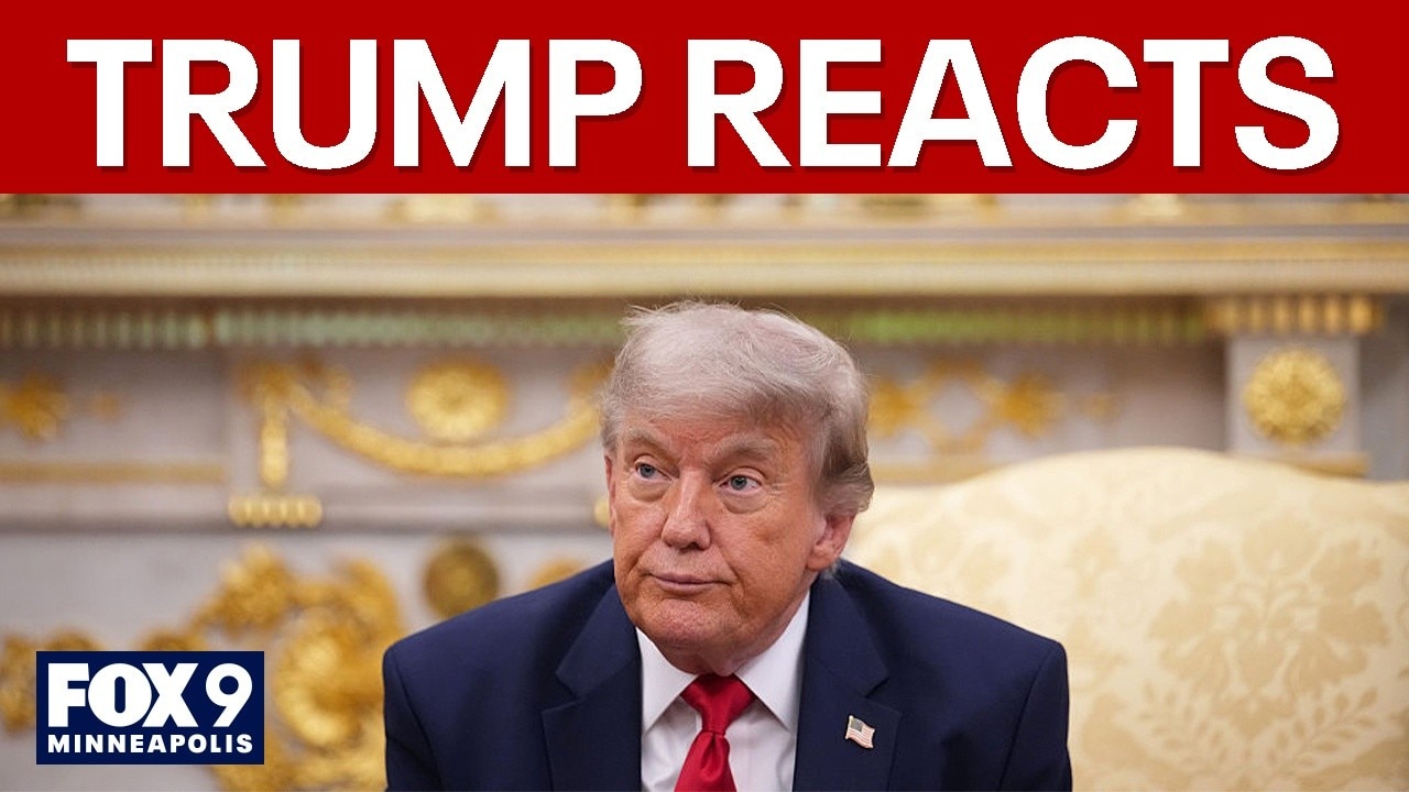 Trump pushes Congress after birthright citizenship ruling