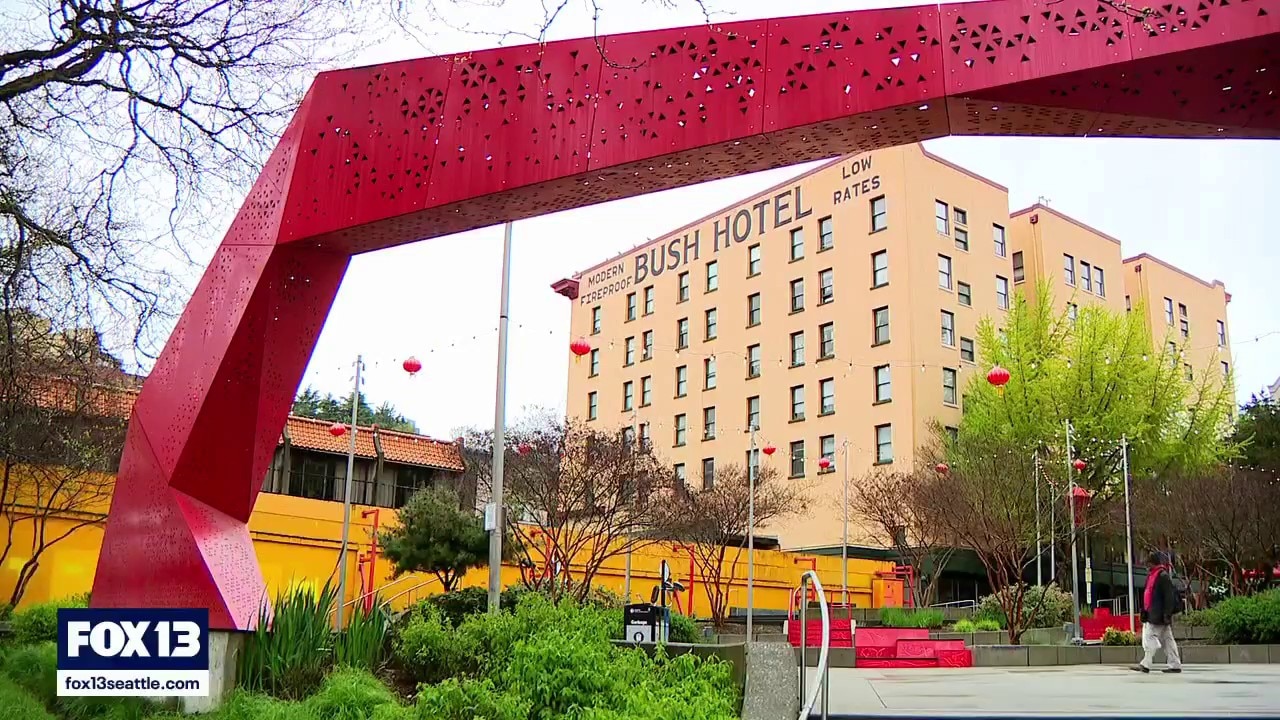 World Cup questions remains for some Seattle neighborhoods