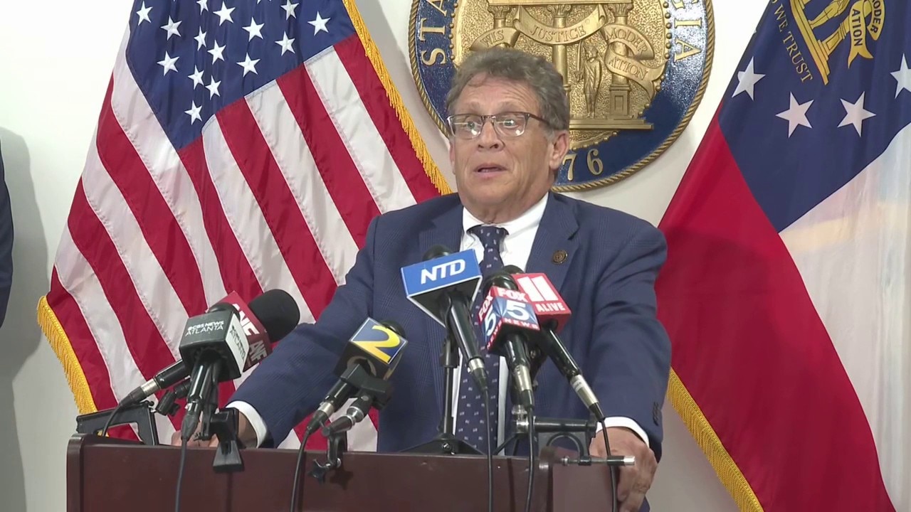 Sec. of State's office updates on delayed-close polls