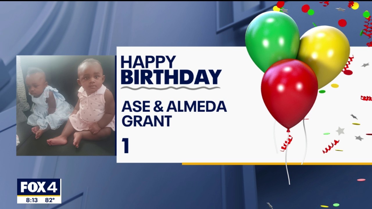 Good Day birthdays for July 24