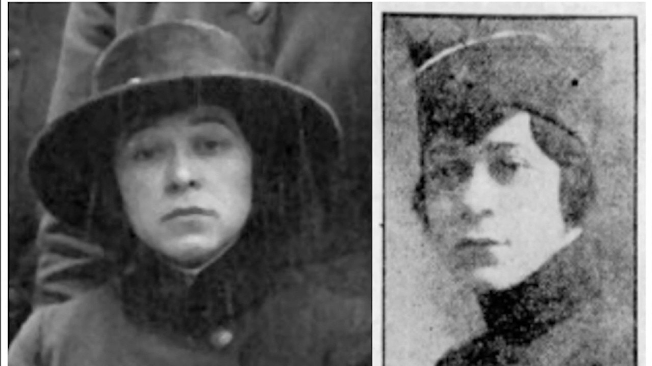 First Black woman soldier to serve overseas will be honored at Lincoln National Cemetery