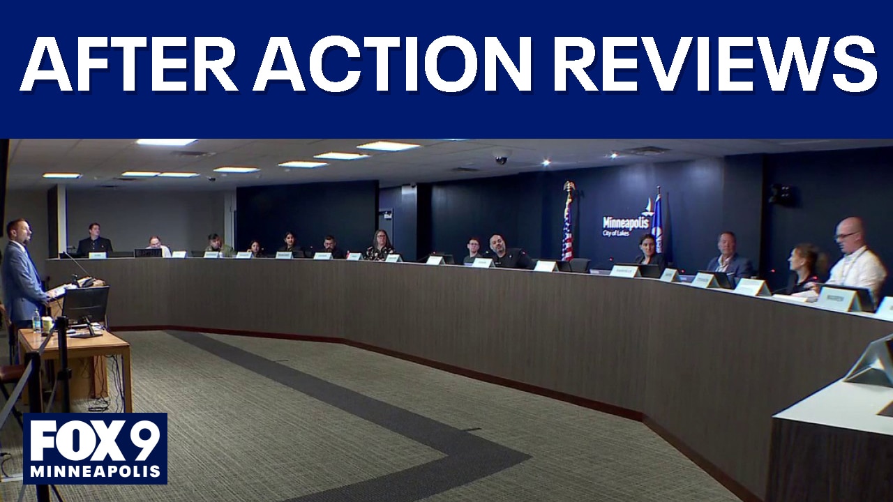 New report sheds light on controversial MPD cases 