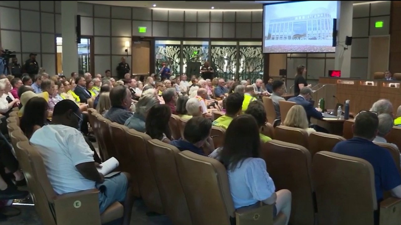 Brookhaven property tax jumps 40 percent