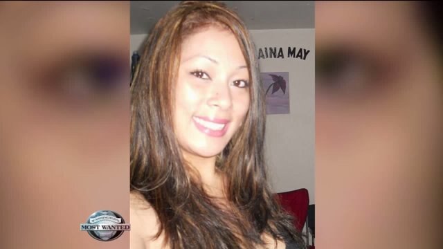 WANTED: Lahaina `Lana` Sarmiento, other unidentified strong-armed robber