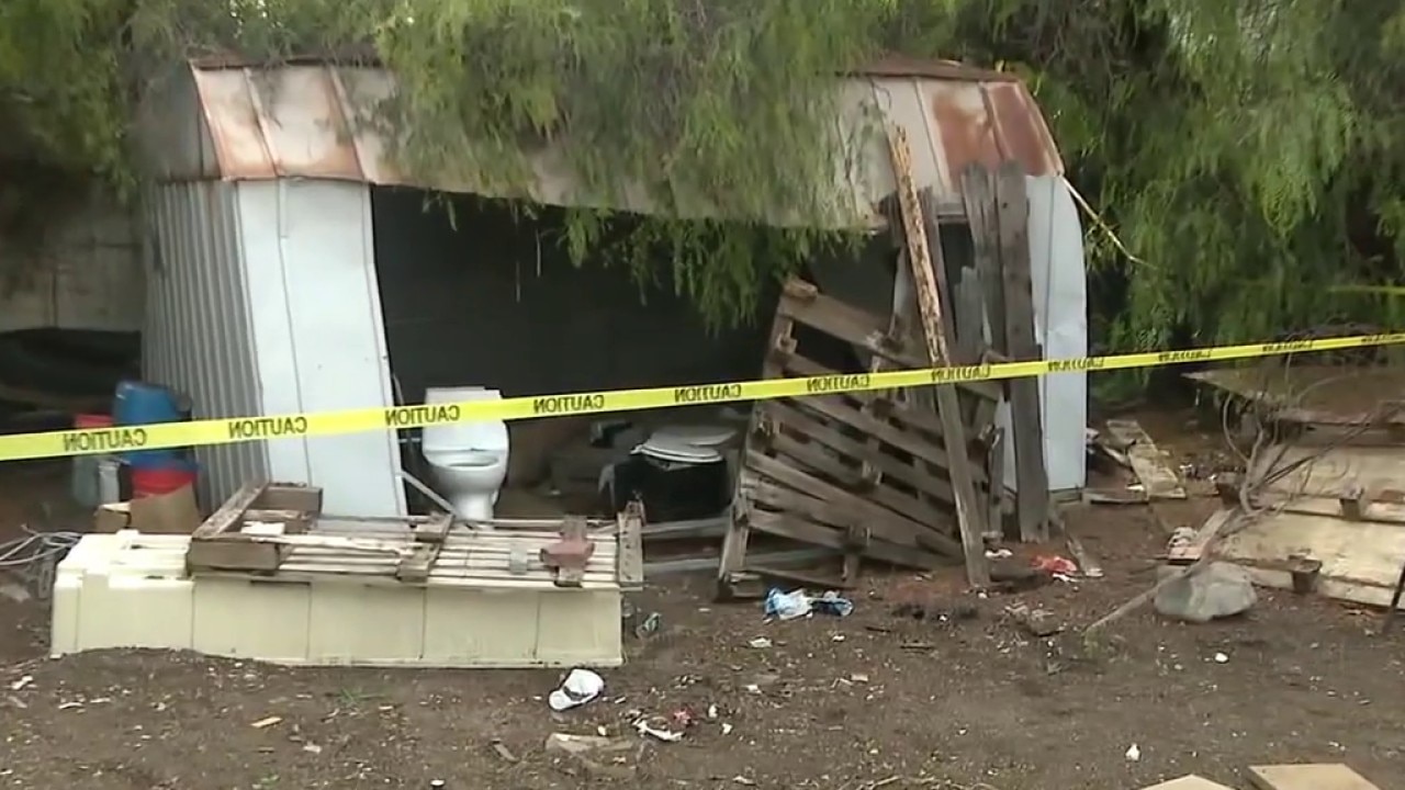 Cleanup planned for public nuisance property