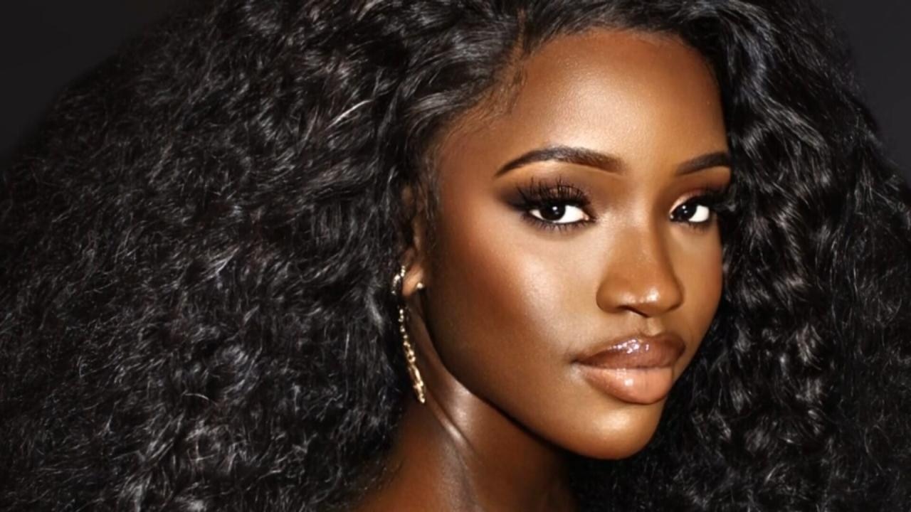 Former Miss Cleveland remembers Carrie Everett, Miss North Carolina who died