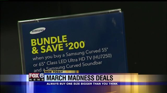 Looking to save money? Details on great deals going on right now