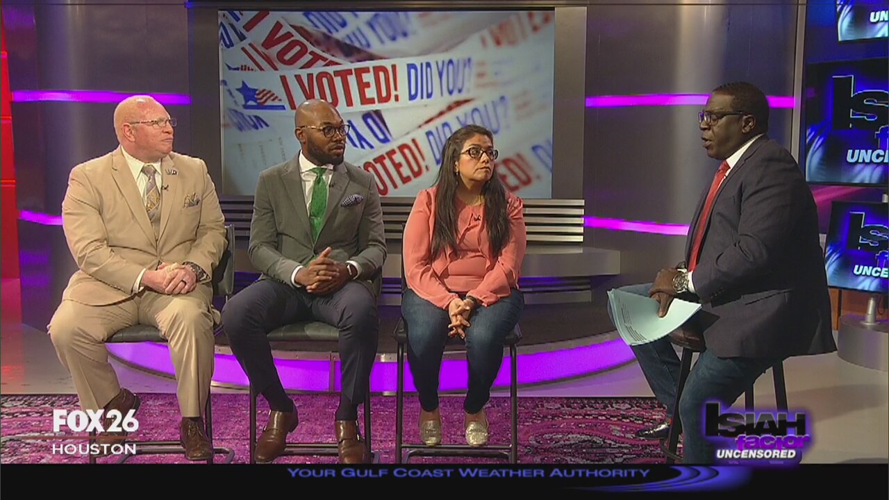 The power of the minority vote