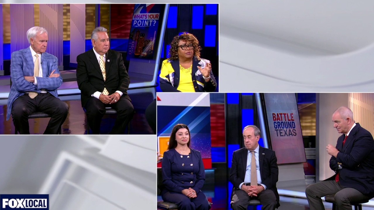What's Your Point? Overtime | May 31, 2026