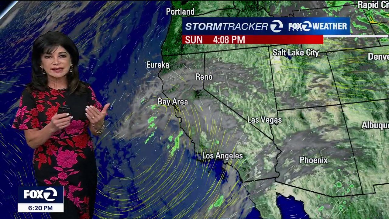 Wait for it...warmer weather to come