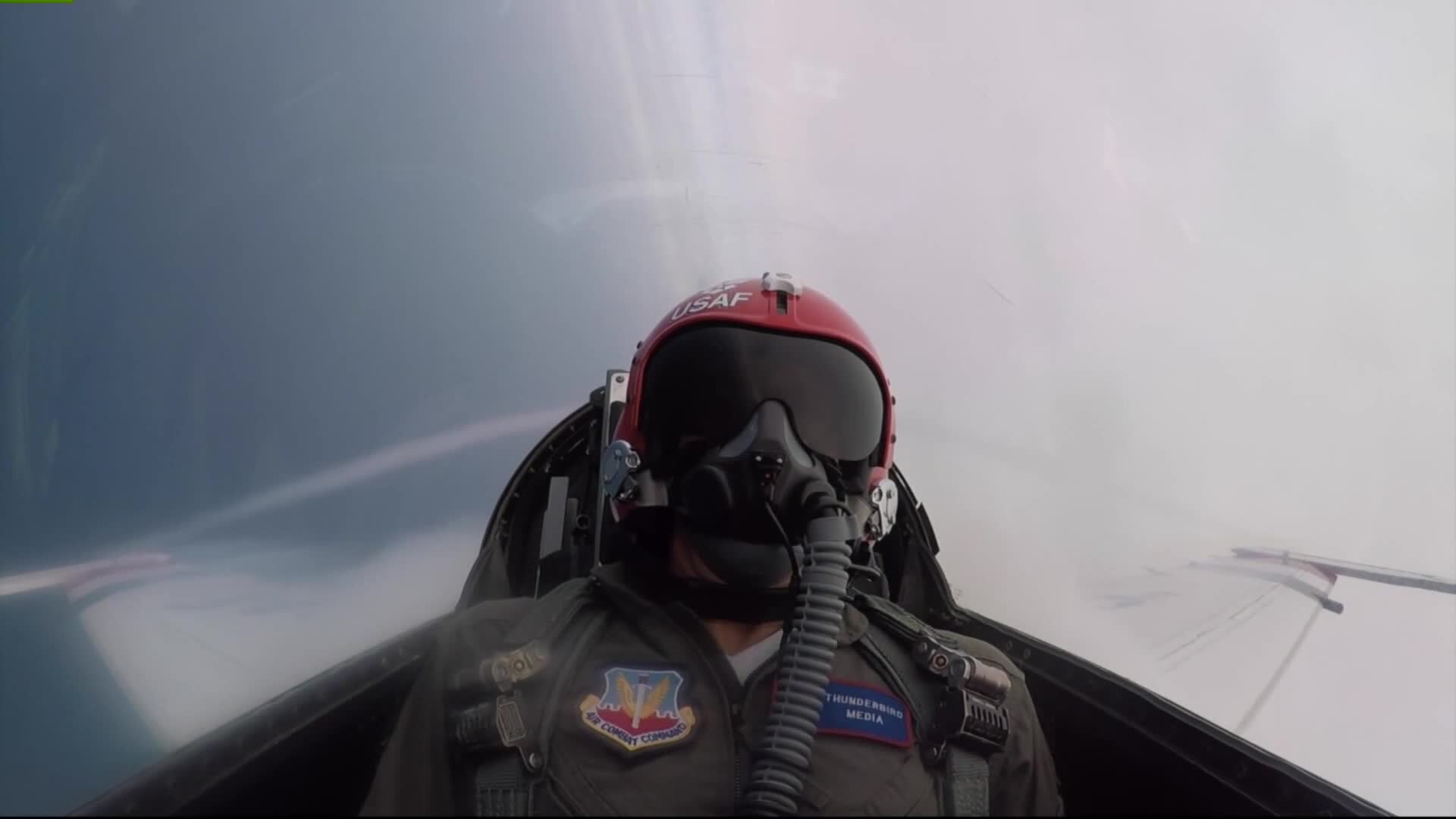 Milwaukee Air & Water Show