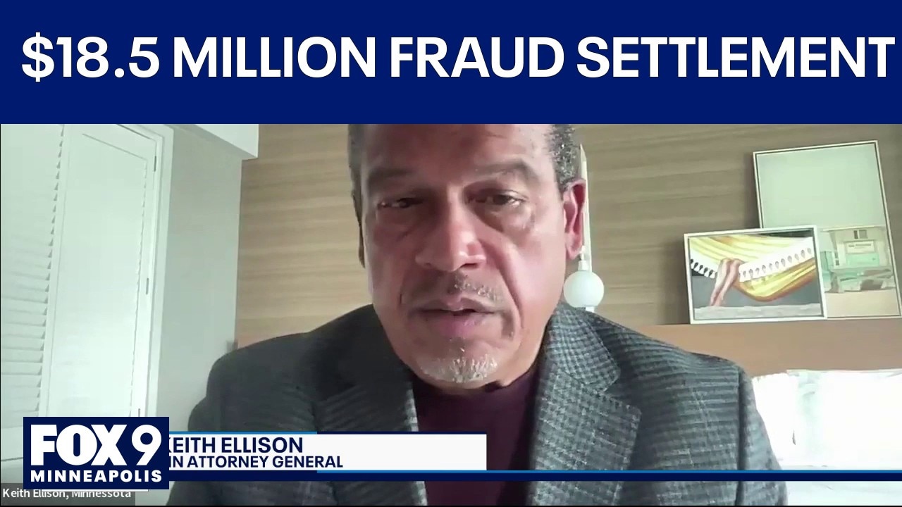 Minnesota AG recovers $18.5M from child nutrition fraud settlement